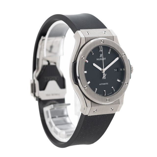 Hublot Classic Fusion 542.NX.1171.RX Image 2